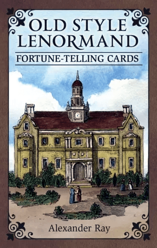 Lenormand Oracle App